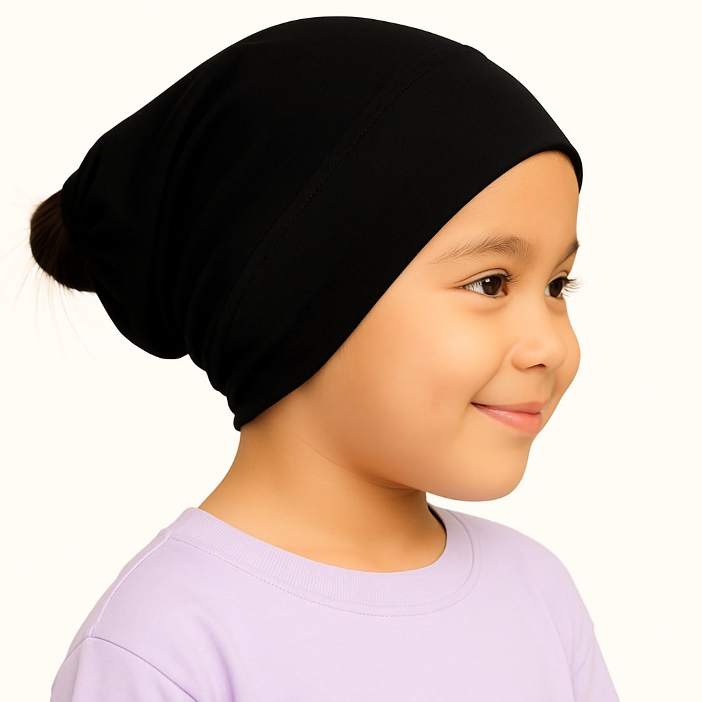 Inner ALIA Cotton Snowcap Selesa Tak Panas - Image 6