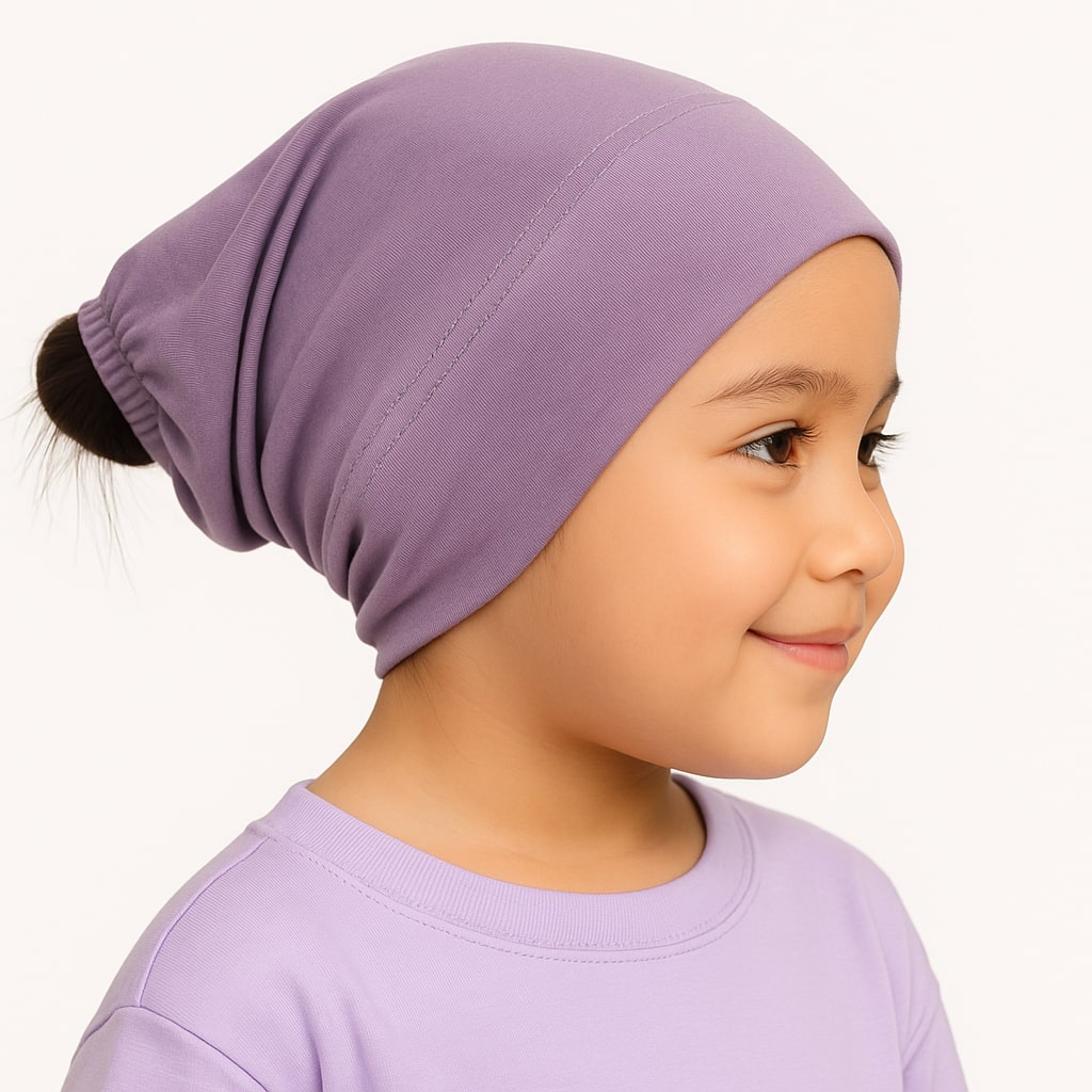 Inner ALIA Cotton Snowcap Selesa Tak Panas - Image 7