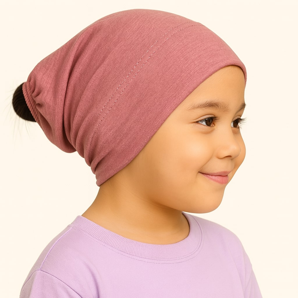 Inner ALIA Cotton Snowcap Selesa Tak Panas - Image 8